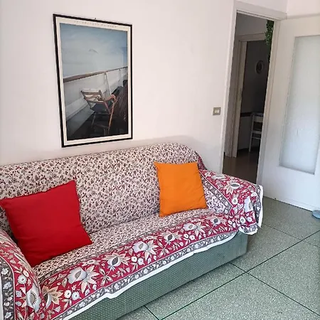 Montanarella Apartment Celle Ligure