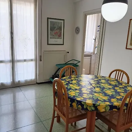 Apartment Montanarella *