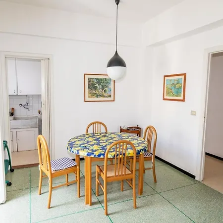 Apartment Montanarella Celle Ligure