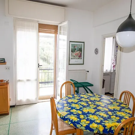Montanarella Apartment