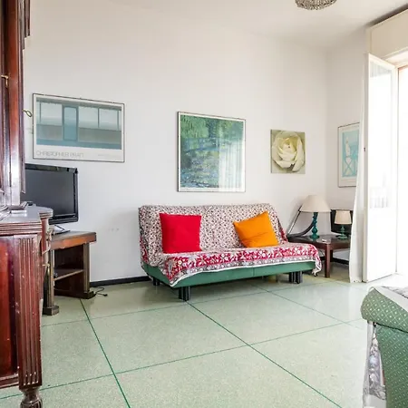 Apartment Montanarella Celle Ligure