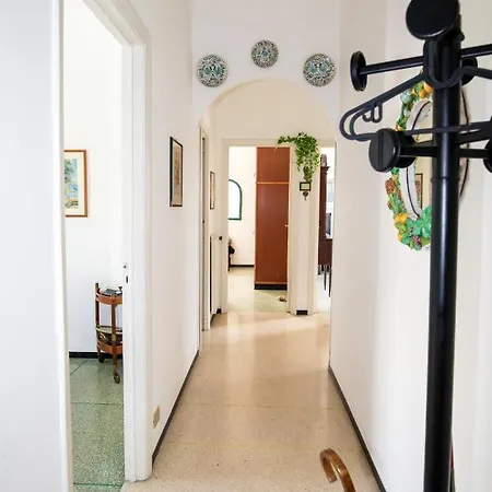 Montanarella Apartment Celle Ligure