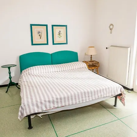 Montanarella Apartment Celle Ligure