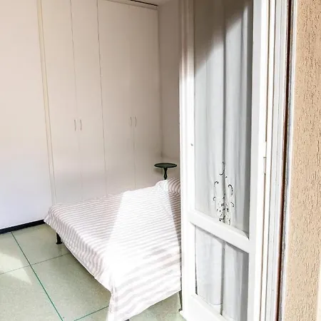 Apartment Montanarella *