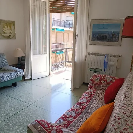 Appartement Montanarella