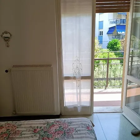 Montanarella Appartement