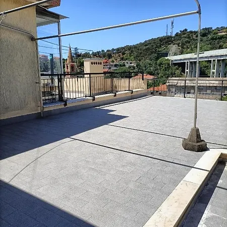 Montanarella Celle Ligure