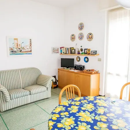 Appartement Montanarella