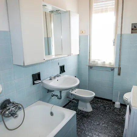 Montanarella Appartement