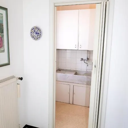 Appartement Montanarella Celle Ligure
