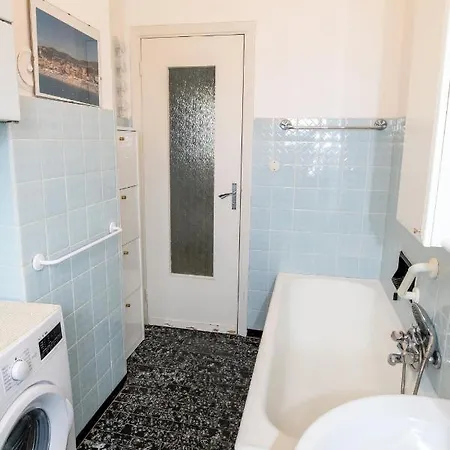 Montanarella Appartement Celle Ligure