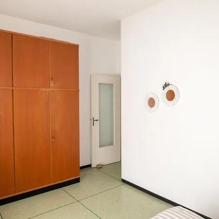 Montanarella Appartement *