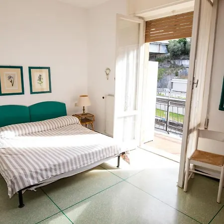 Montanarella Appartement Celle Ligure